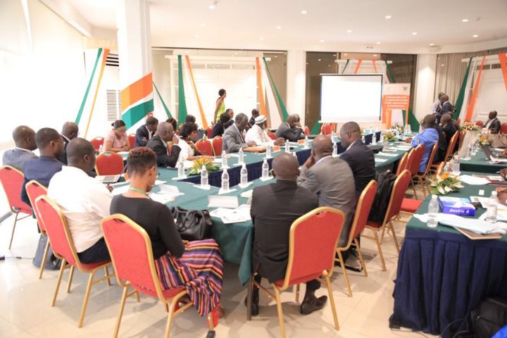 Atelier sur l’instauration d’une obligation d’assurance Tous Risques Chantier